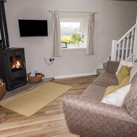 Lee House Cottage Cheddleton Exterior foto