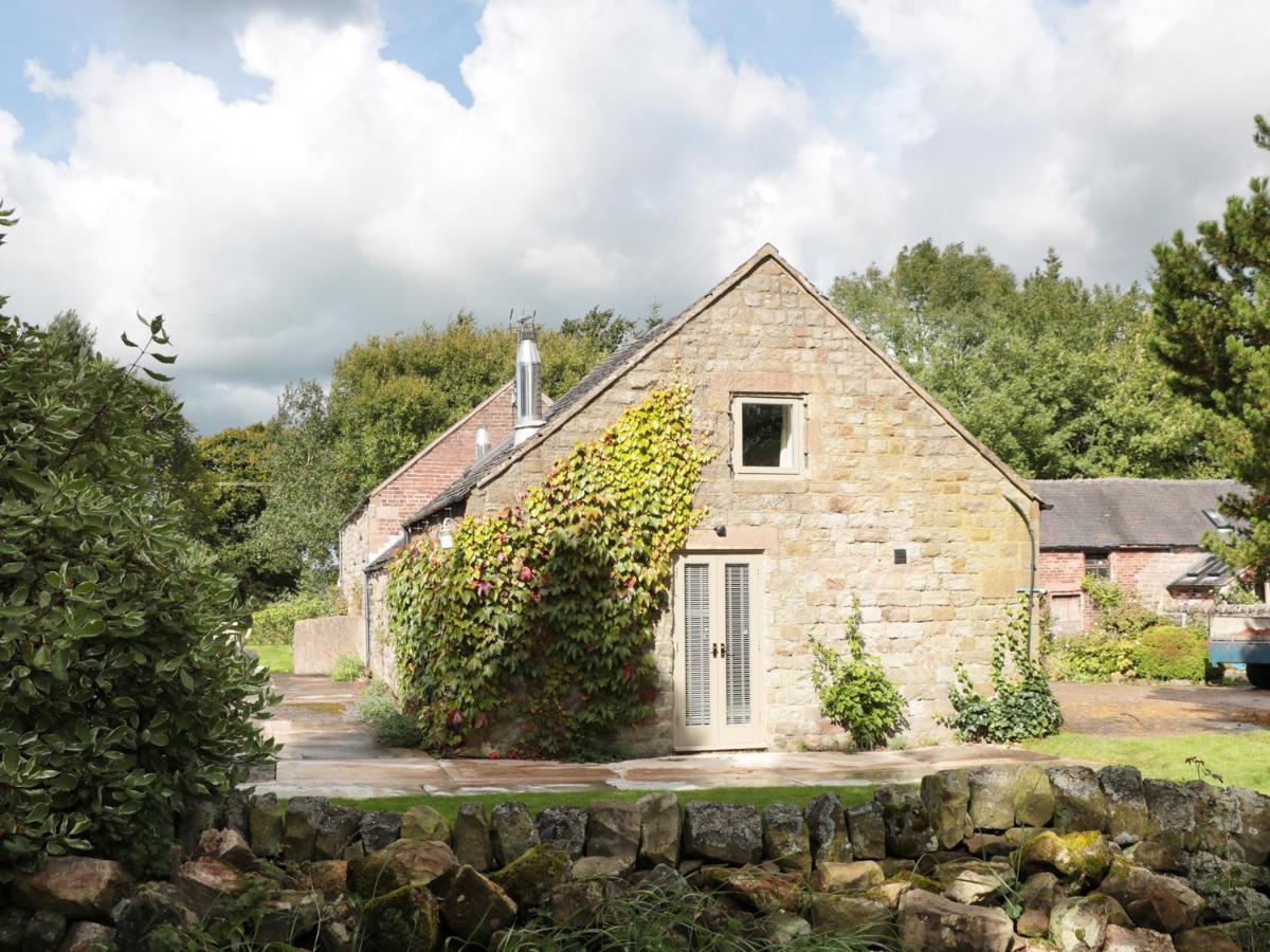 Lee House Cottage Cheddleton Exterior foto