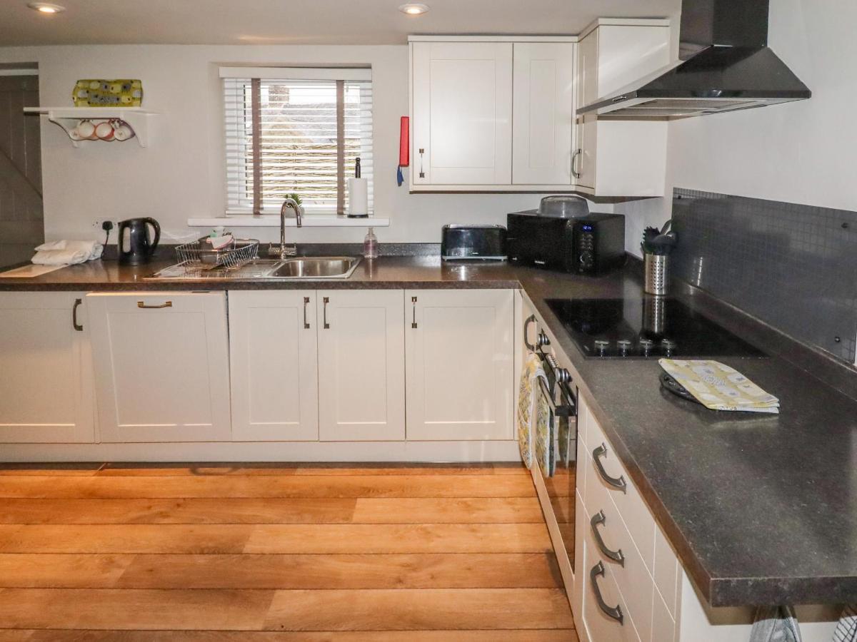 Lee House Cottage Cheddleton Exterior foto